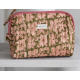 TROUSSE DE BEAUTE MANOA VERDE - BINDI ATELIER