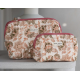 TROUSSE DE BEAUTE MATIRA BLUSH - BINDI ATELIER