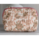 TROUSSE DE BEAUTE MATIRA BLUSH - BINDI ATELIER