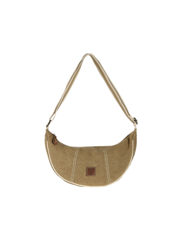 SAC PORTÉ TRAVERS OASIS - LE VOYAGE EN PANIER