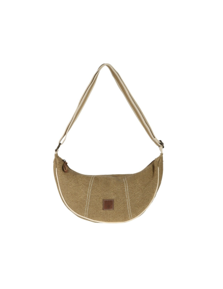 SAC PORTÉ TRAVERS OASIS - LE VOYAGE EN PANIER
