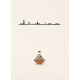 THE LINE - LA SILHOUETTE DES VILLES