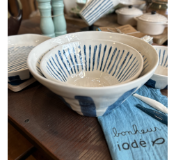 BOL PRAÏA - DURO CERAMICS