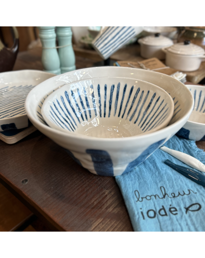 BOL PRAÏA - DURO CERAMICS