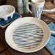 PLAT ROND - DURO CERAMICS