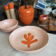 PLAT ROND - DURO CERAMICS