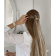 PINCE À CHEVEUX - SASSTIE