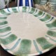 PLAT DE PRESENTATION - DURO CERAMICS