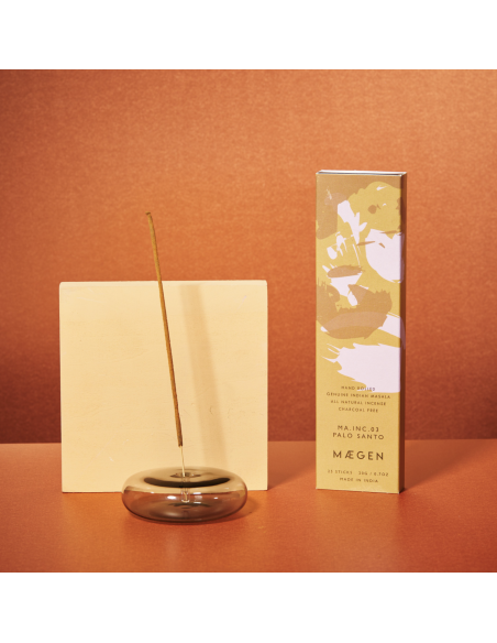 ENCENS - MAEGEN