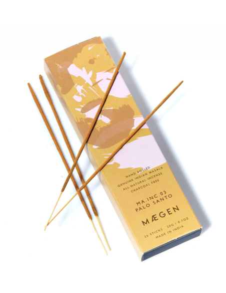 ENCENS - MAEGEN