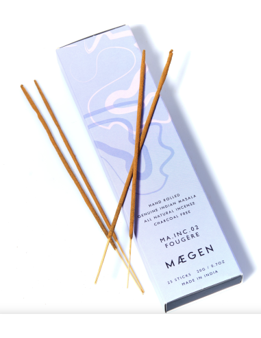 ENCENS - MAEGEN