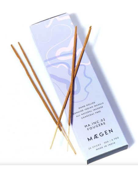 ENCENS - MAEGEN