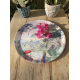 PLATEAU ROND - PARADISIO IMAGINARIUM