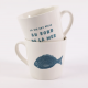 TASSE À DEJEUNER - SOPHIE JANIERE