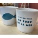 TASSE À DEJEUNER - SOPHIE JANIERE