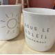 TASSE À DEJEUNER - SOPHIE JANIERE