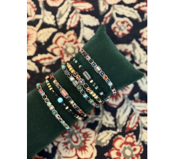 BRACELET HOMME - LES FILLES DE COEUR 
