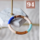 BRACELET FIN GOLD - ATELIER MARPO