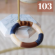 BRACELET MINA - ATELIER MARPO