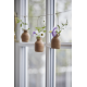 PETIT VASE EN TERRE CUITE - IB LAURSEN