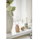 PETIT VASE EN TERRE CUITE - IB LAURSEN