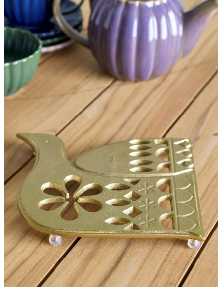 DESSOUS DE PLAT OISEAU LONELA- BLOOMINGVILLE