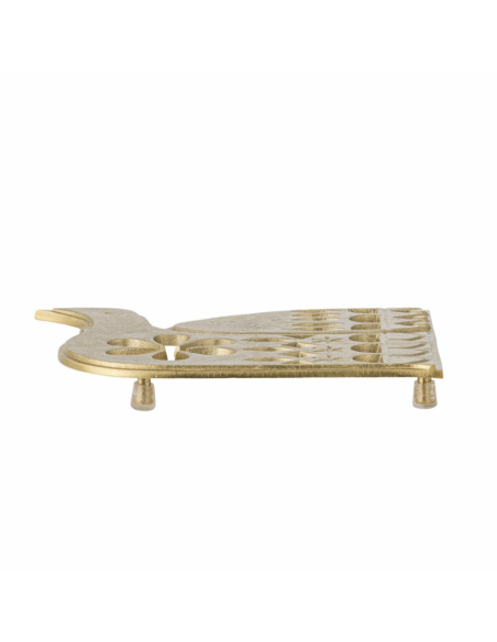 DESSOUS DE PLAT OISEAU LONELA- BLOOMINGVILLE