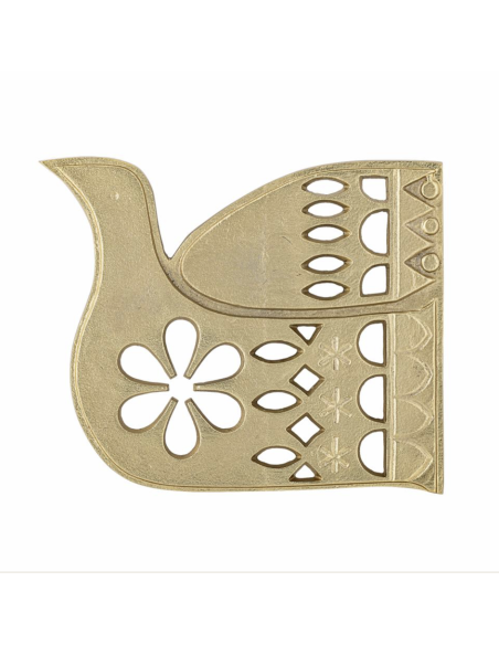 DESSOUS DE PLAT OISEAU LONELA- BLOOMINGVILLE