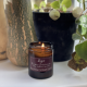 BOUGIE PARFUMEE ESSENTIELLE 150G - BOGIA