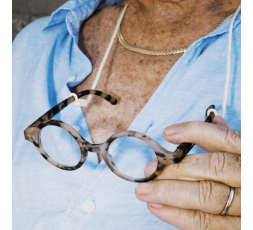 LUNETTES DE LECTURE LOUPES J - IZIPIZI