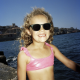 LUNETTES SOLAIRES JUNIOR E - IZIPIZI