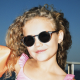 LUNETTES SOLAIRES JUNIOR D - IZIPIZI