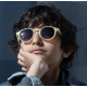 LUNETTES SOLAIRES JUNIOR D - IZIPIZI