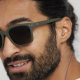 LUNETTES SOLAIRES E - IZIPIZI