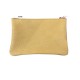 TROUSSE ZIPPEE EN CUIR -TAILLE L - BANDIT MANCHOT