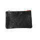 TROUSSE ZIPPEE EN CUIR -TAILLE L - BANDIT MANCHOT