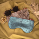 ETUI A LUNETTES XL EN CUIR - BANDIT MANCHOT 