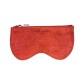 ETUI A LUNETTES XL EN CUIR - BANDIT MANCHOT 