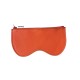 ETUI A LUNETTES XL EN CUIR - BANDIT MANCHOT 