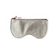 ETUI A LUNETTES XL EN CUIR - BANDIT MANCHOT 