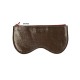 ETUI A LUNETTES XL EN CUIR - BANDIT MANCHOT 