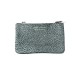 TROUSSE ZIPPEE EN CUIR -TAILLE M - BANDIT MANCHOT 