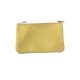 TROUSSE ZIPPEE EN CUIR -TAILLE M - BANDIT MANCHOT 