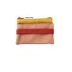 DOUBLE TROUSSE EN CUIR - PETIT MODELE - BANDIT MANCHOT