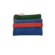 DOUBLE TROUSSE EN CUIR - PETIT MODELE - BANDIT MANCHOT