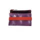 DOUBLE TROUSSE EN CUIR - PETIT MODELE - BANDIT MANCHOT
