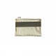 PORTE CARTES MULTI EN CUIR - BANDIT MANCHOT