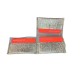 PORTE CARTES MULTI EN CUIR - BANDIT MANCHOT