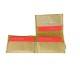 PORTE CARTES MULTI EN CUIR - BANDIT MANCHOT