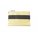 PORTE CARTES MULTI EN CUIR - BANDIT MANCHOT